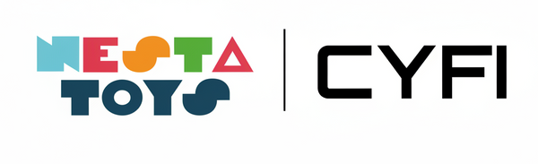 NESTA TOYS | CYFI